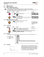 Предварительный просмотр 62 страницы EWM PHOENIX 333 PROGRESS PULS forceArc Operating Instructions Manual