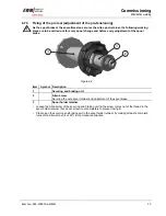 Предварительный просмотр 73 страницы EWM PHOENIX 333 PROGRESS PULS forceArc Operating Instructions Manual