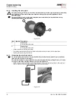 Предварительный просмотр 74 страницы EWM PHOENIX 333 PROGRESS PULS forceArc Operating Instructions Manual