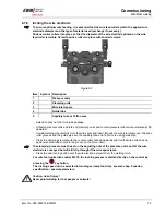 Предварительный просмотр 75 страницы EWM PHOENIX 333 PROGRESS PULS forceArc Operating Instructions Manual