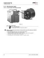 Предварительный просмотр 80 страницы EWM PHOENIX 333 PROGRESS PULS forceArc Operating Instructions Manual