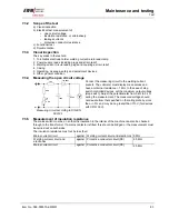 Предварительный просмотр 83 страницы EWM PHOENIX 333 PROGRESS PULS forceArc Operating Instructions Manual