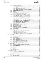 Предварительный просмотр 4 страницы EWM Phoenix 335 Progress Puls FA KGE Operating Instructions Manual