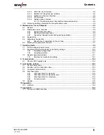 Предварительный просмотр 5 страницы EWM Phoenix 335 Progress Puls FA KGE Operating Instructions Manual