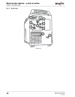 Предварительный просмотр 18 страницы EWM Phoenix 335 Progress Puls FA KGE Operating Instructions Manual