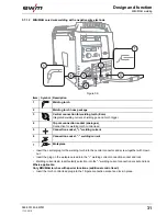 Предварительный просмотр 31 страницы EWM Phoenix 335 Progress Puls FA KGE Operating Instructions Manual