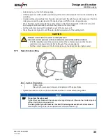 Предварительный просмотр 35 страницы EWM Phoenix 335 Progress Puls FA KGE Operating Instructions Manual