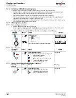 Предварительный просмотр 36 страницы EWM Phoenix 335 Progress Puls FA KGE Operating Instructions Manual