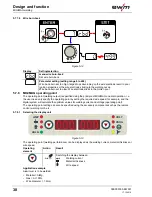 Предварительный просмотр 38 страницы EWM Phoenix 335 Progress Puls FA KGE Operating Instructions Manual