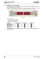 Предварительный просмотр 40 страницы EWM Phoenix 335 Progress Puls FA KGE Operating Instructions Manual