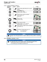 Предварительный просмотр 64 страницы EWM Phoenix 335 Progress Puls FA KGE Operating Instructions Manual