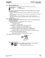 Предварительный просмотр 65 страницы EWM Phoenix 335 Progress Puls FA KGE Operating Instructions Manual