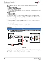 Предварительный просмотр 74 страницы EWM Phoenix 335 Progress Puls FA KGE Operating Instructions Manual