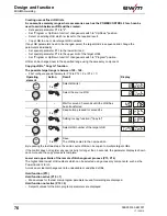 Предварительный просмотр 76 страницы EWM Phoenix 335 Progress Puls FA KGE Operating Instructions Manual