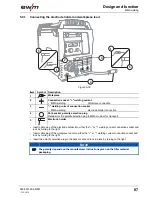 Предварительный просмотр 87 страницы EWM Phoenix 335 Progress Puls FA KGE Operating Instructions Manual