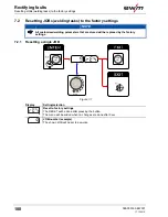 Предварительный просмотр 100 страницы EWM Phoenix 335 Progress Puls FA KGE Operating Instructions Manual