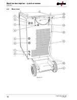 Предварительный просмотр 16 страницы EWM Phoenix 351-551 Progress puls MM FDW Operating Instructions Manual