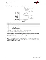 Предварительный просмотр 22 страницы EWM Phoenix 351-551 Progress puls MM FDW Operating Instructions Manual