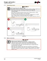 Предварительный просмотр 24 страницы EWM Phoenix 351-551 Progress puls MM FDW Operating Instructions Manual