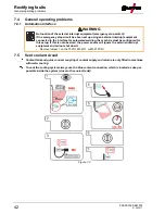 Предварительный просмотр 42 страницы EWM Phoenix 351-551 Progress puls MM FDW Operating Instructions Manual