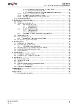 Preview for 5 page of EWM Phoenix 351 Expert puls FDW Operating Instructions Manual