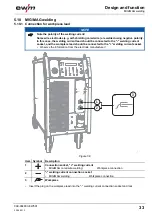 Preview for 33 page of EWM Phoenix 351 Expert puls FDW Operating Instructions Manual