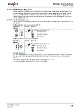 Preview for 39 page of EWM Phoenix 351 Expert puls FDW Operating Instructions Manual