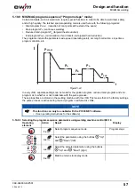 Preview for 57 page of EWM Phoenix 351 Expert puls FDW Operating Instructions Manual