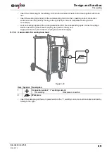 Preview for 69 page of EWM Phoenix 351 Expert puls FDW Operating Instructions Manual