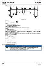 Preview for 76 page of EWM Phoenix 351 Expert puls FDW Operating Instructions Manual