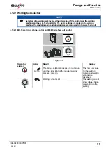 Preview for 79 page of EWM Phoenix 351 Expert puls FDW Operating Instructions Manual