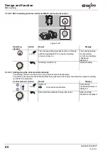 Preview for 80 page of EWM Phoenix 351 Expert puls FDW Operating Instructions Manual