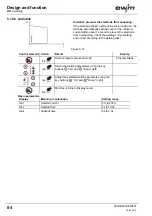 Preview for 84 page of EWM Phoenix 351 Expert puls FDW Operating Instructions Manual