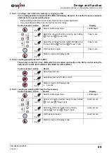 Preview for 89 page of EWM Phoenix 351 Expert puls FDW Operating Instructions Manual