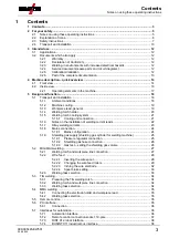 Предварительный просмотр 3 страницы EWM Phoenix 355 Expert 2.0 puls MM TKM Operating Instructions Manual