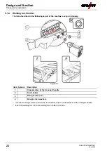 Предварительный просмотр 20 страницы EWM Phoenix 355 Expert 2.0 puls MM TKM Operating Instructions Manual