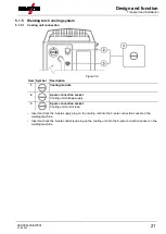 Предварительный просмотр 21 страницы EWM Phoenix 355 Expert 2.0 puls MM TKM Operating Instructions Manual