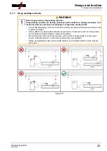 Предварительный просмотр 23 страницы EWM Phoenix 355 Expert 2.0 puls MM TKM Operating Instructions Manual