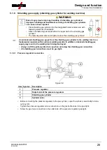 Предварительный просмотр 25 страницы EWM Phoenix 355 Expert 2.0 puls MM TKM Operating Instructions Manual