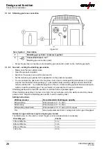 Предварительный просмотр 26 страницы EWM Phoenix 355 Expert 2.0 puls MM TKM Operating Instructions Manual