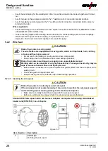 Предварительный просмотр 28 страницы EWM Phoenix 355 Expert 2.0 puls MM TKM Operating Instructions Manual