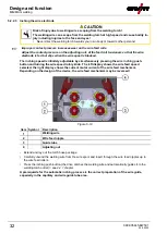 Предварительный просмотр 32 страницы EWM Phoenix 355 Expert 2.0 puls MM TKM Operating Instructions Manual