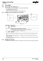 Предварительный просмотр 34 страницы EWM Phoenix 355 Expert 2.0 puls MM TKM Operating Instructions Manual