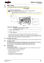 Предварительный просмотр 35 страницы EWM Phoenix 355 Expert 2.0 puls MM TKM Operating Instructions Manual