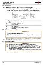 Предварительный просмотр 36 страницы EWM Phoenix 355 Expert 2.0 puls MM TKM Operating Instructions Manual