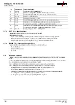 Предварительный просмотр 38 страницы EWM Phoenix 355 Expert 2.0 puls MM TKM Operating Instructions Manual