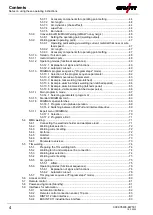 Предварительный просмотр 4 страницы EWM Phoenix 355 Progress puls HP MM TKM Operating Instructions Manual