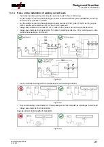 Предварительный просмотр 27 страницы EWM Phoenix 355 Progress puls HP MM TKM Operating Instructions Manual