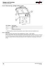 Предварительный просмотр 34 страницы EWM Phoenix 355 Progress puls HP MM TKM Operating Instructions Manual