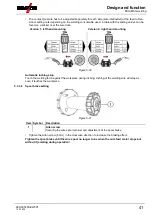 Предварительный просмотр 41 страницы EWM Phoenix 355 Progress puls HP MM TKM Operating Instructions Manual